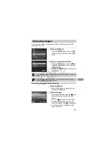 Предварительный просмотр 127 страницы Canon 3635B001 - PowerShot S90 Digital Camera User Manual