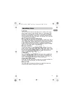 Предварительный просмотр 3 страницы Canon 3637B001 User Manual