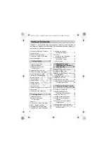 Предварительный просмотр 6 страницы Canon 3637B001 User Manual