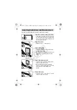 Предварительный просмотр 16 страницы Canon 3640B001 User Manual