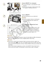 Предварительный просмотр 59 страницы Canon 3647B001 - SELPHY ES40 Photo Printer User Manual