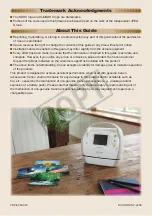 Предварительный просмотр 82 страницы Canon 3647B001 - SELPHY ES40 Photo Printer User Manual