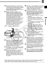 Предварительный просмотр 5 страницы Canon 3686B001 Instruction Manual