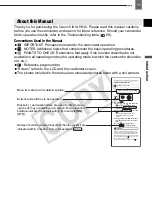 Предварительный просмотр 11 страницы Canon 3686B001 Instruction Manual