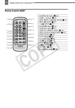 Предварительный просмотр 16 страницы Canon 3686B001 Instruction Manual