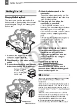 Предварительный просмотр 20 страницы Canon 3686B001 Instruction Manual