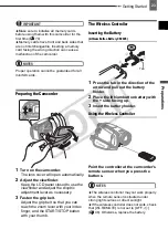 Предварительный просмотр 23 страницы Canon 3686B001 Instruction Manual