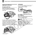 Предварительный просмотр 24 страницы Canon 3686B001 Instruction Manual