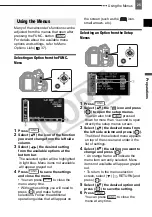 Предварительный просмотр 25 страницы Canon 3686B001 Instruction Manual