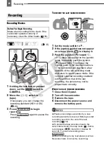 Предварительный просмотр 28 страницы Canon 3686B001 Instruction Manual