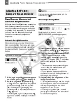 Предварительный просмотр 52 страницы Canon 3686B001 Instruction Manual