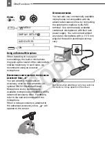 Предварительный просмотр 66 страницы Canon 3686B001 Instruction Manual