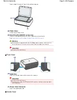 Предварительный просмотр 5 страницы Canon 3743B002 Basic Manual