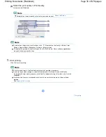 Предварительный просмотр 36 страницы Canon 3743B002 Basic Manual