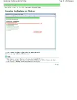 Предварительный просмотр 93 страницы Canon 3743B002 Basic Manual