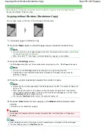 Предварительный просмотр 305 страницы Canon 3743B002 Basic Manual