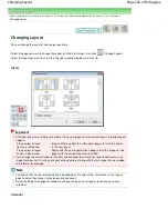 Preview for 236 page of Canon 3747B002 User Manual