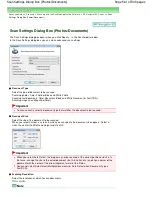 Preview for 514 page of Canon 3747B002 User Manual