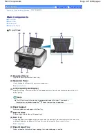 Preview for 4 page of Canon 3749B002 On-Screen Manual