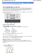 Preview for 9 page of Canon 3749B002 On-Screen Manual