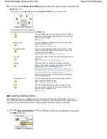 Preview for 10 page of Canon 3749B002 On-Screen Manual