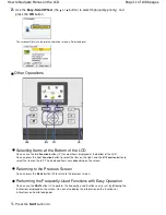 Preview for 11 page of Canon 3749B002 On-Screen Manual