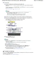 Preview for 17 page of Canon 3749B002 On-Screen Manual