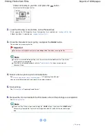 Preview for 41 page of Canon 3749B002 On-Screen Manual