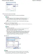 Preview for 67 page of Canon 3749B002 On-Screen Manual