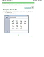 Preview for 204 page of Canon 3749B002 On-Screen Manual