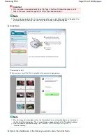 Preview for 524 page of Canon 3749B002 On-Screen Manual