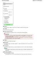 Preview for 547 page of Canon 3749B002 On-Screen Manual