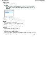 Preview for 644 page of Canon 3749B002 On-Screen Manual