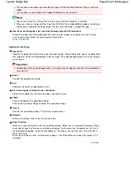 Preview for 654 page of Canon 3749B002 On-Screen Manual