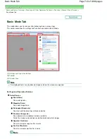 Preview for 716 page of Canon 3749B002 On-Screen Manual