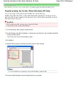 Preview for 769 page of Canon 3749B002 On-Screen Manual