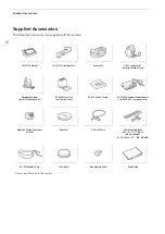 Предварительный просмотр 10 страницы Canon 3794C002 Instruction Manual