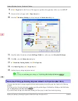 Предварительный просмотр 116 страницы Canon 3807B007 User Manual