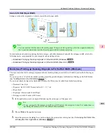 Предварительный просмотр 121 страницы Canon 3807B007 User Manual