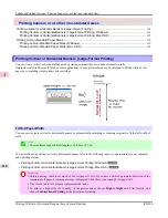 Предварительный просмотр 128 страницы Canon 3807B007 User Manual