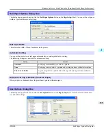 Предварительный просмотр 343 страницы Canon 3807B007 User Manual