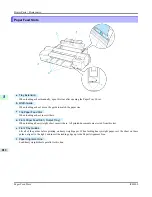 Предварительный просмотр 830 страницы Canon 3807B007 User Manual