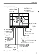 Preview for 19 page of Canon 3814B004 - EOS 7D Digital Camera SLR Instruction Manual