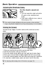 Preview for 34 page of Canon 3814B004 - EOS 7D Digital Camera SLR Instruction Manual