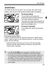 Preview for 35 page of Canon 3814B004 - EOS 7D Digital Camera SLR Instruction Manual