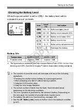 Предварительный просмотр 35 страницы Canon 3822B002 Instruction Manual