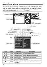 Предварительный просмотр 44 страницы Canon 3822B002 Instruction Manual