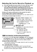 Предварительный просмотр 56 страницы Canon 3822B002 Instruction Manual