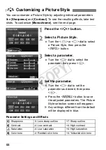 Предварительный просмотр 68 страницы Canon 3822B002 Instruction Manual