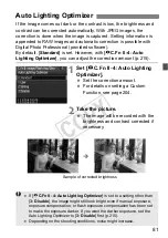 Предварительный просмотр 81 страницы Canon 3822B002 Instruction Manual